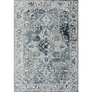 Vloerkleed Atlantide 9646 Antiquarian Tabriz | Louis de Poortere Gratis Retour
